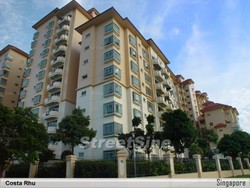 Costa Rhu (D15), Condominium #170985412